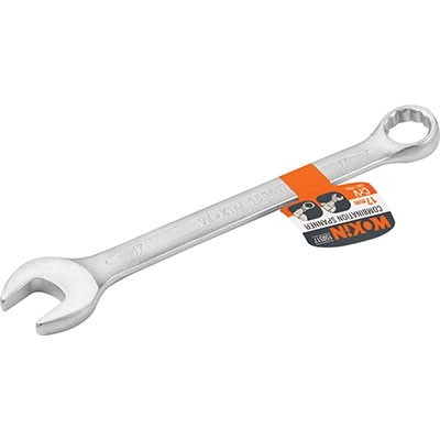 CHIAVE COMBINATA 6MM WOKIN