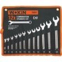 CHIAVI COMBINATE SERIE  6/22 MMWOKIN