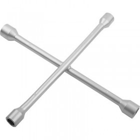 CHIAVE A CROCE X AUTO 17-19-21-23 MM WOKIN