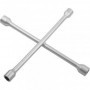 CHIAVE A CROCE X AUTO 17-19-21-23 MM WOKIN