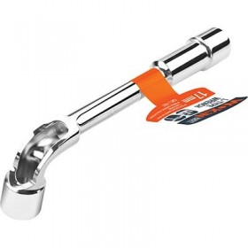 CHIAVE A PIPA 8 MM WOKIN