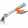 CHIAVE A PIPA 13 MM WOKIN