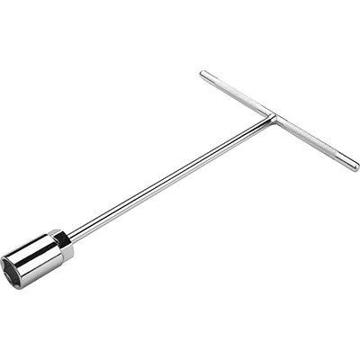 CHIAVE A T FISSA 17MM WOKIN