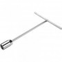 CHIAVE A T FISSA 17MM WOKIN