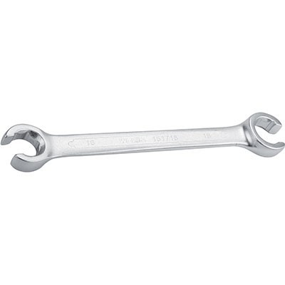 CHIAVE BOCCA APERTA 11X13MM WOKIN