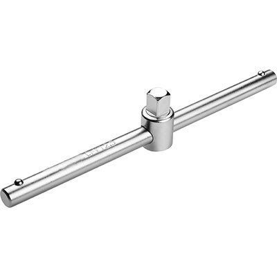 QUADRO MASCHIO + SPINA SCORREVOLE 1/2M 250MM WOKIN