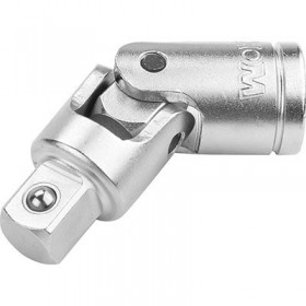 SNODO X CHIAVE A BUSSOLA 1/2MF 75MM WOKIN