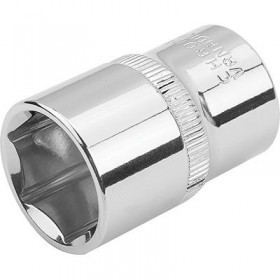 CHIAVE A BUSSOLA ESAGONALE 1/2F 18MM WOKIN