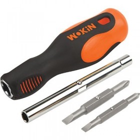 GIRAVITE 6 IN 1 WOKIN