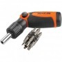 GIRAVITE A CRICCHETTO 14 IN 1  WOKIN