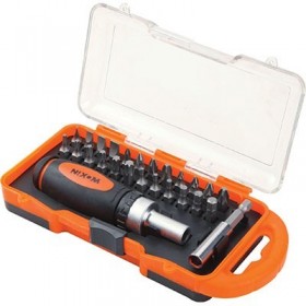 GIRAVITE A CRICCHETTO KIT WOKIN