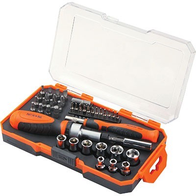 GIRAVITE A CRICCHETTO KIT PLUS WOKIN