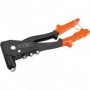 RIVETTATRICE MANUALE TESTA FISSA  ALLUMINIO WOKIN