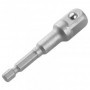 ADATTATORE PORTABUSSOLA 1/2 70MM WOKIN