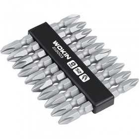 INSERTI SERIE X AVVITATORE WOKIN
