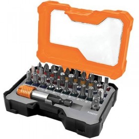 INSERTI + PORTAINSERTO X AVVITATORE WOKIN