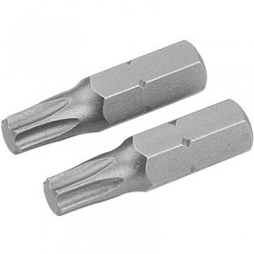 INSERTO TORX X AVVITATORE 10 X 25 MM WOKIN