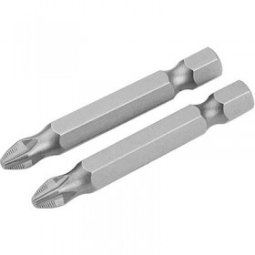 INSERTO CROCE PHILLIPS X AVVITATORE 1 X 50 MM WOKIN