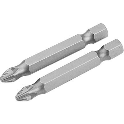 INSERTO CROCE PHILLIPS X AVVITATORE 3 X 50 MM WOKIN