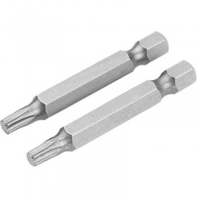 INSERTO TORX X AVVITATORE 20 X 50 MM WOKIN