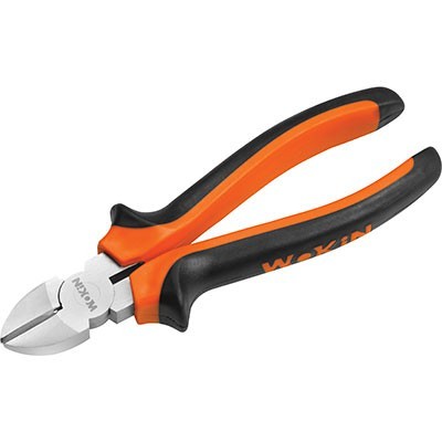 TRONCHESE TAGLIO DIAGONALE 180MM  WOKIN