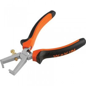 PINZA SPELLAFILI 160MM WOKIN