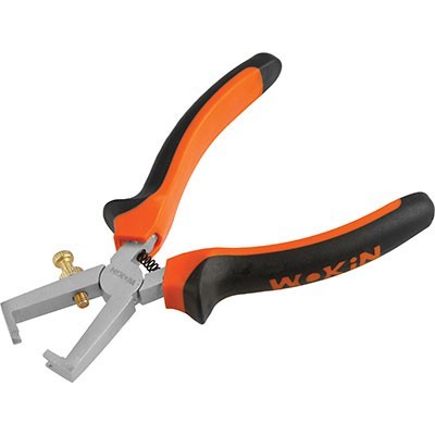 PINZA SPELLAFILI 160MM WOKIN
