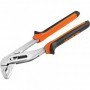 PINZA POLIGRIP 250MM  WOKIN