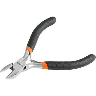 TRONCHESE MINI TAGLIO DIAGONALE 115MM WOKIN