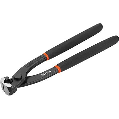 TENAGLIA CARPENTIERE 230MM WOKIN