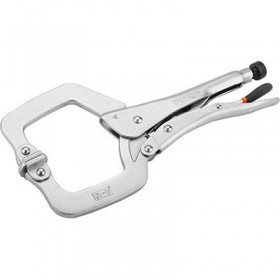 PINZA AUTOBLOCCANTE GANASCE CIGNO 280MM WOKIN