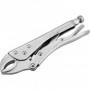 PINZA AUTOBLOCCANTE GANASCE CONCAVE 250MM WOKIN