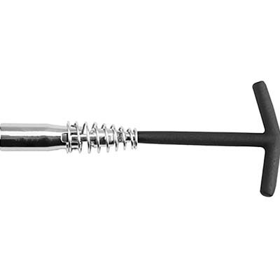 CHIAVE A T SNODATA X CANDELE 21MM WOKIN