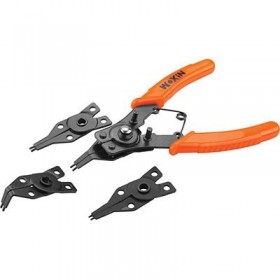 PINZA ANELLI INTERNI ESTERNI 155MM WOKIN