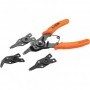 PINZA ANELLI INTERNI ESTERNI 155MM WOKIN