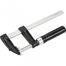 STRETTOIO A VITE APERTURA 25CM WOKIN