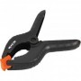 MORSETTO A MOLLA 230MM WOKIN