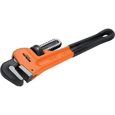 GIRATUBO STILLSON 350MM WOKIN