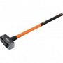 MAZZA TIPO ROMA M.FIBRA 5KG WOKIN