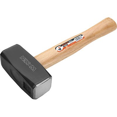 MAZZETTA OTTAGONALE M.LEGNO 1500GR WOKIN