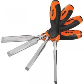 SCALPELLI LEGNO SERIE WOKIN