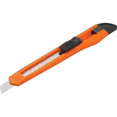 CUTTER ABS 9MM WOKIN