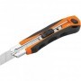 CUTTER SOFTGRIP MM 25 + LAME 3 WOKIN