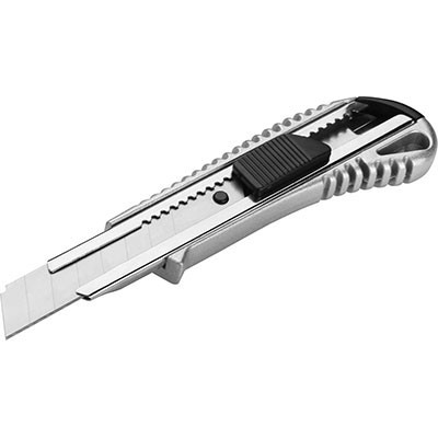 CUTTER ALLUMINIO 18MM WOKIN