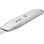 COLTELLO CUTTER ALLUMINIO PROF  WOKIN