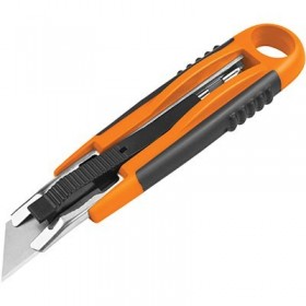 CUTTER RETRATTILE WOKIN
