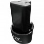 BATTERIA LITIO V12 PER TRAPANO WOKIN