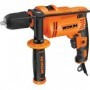 TRAPANO A PERCUSSIONE 750W WOKIN
