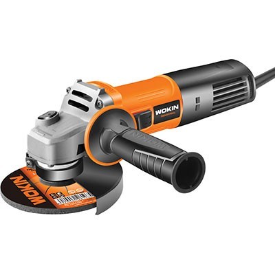 SMERIGLIATRICE ANGOLARE 850W WOKIN