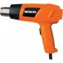 SVERNICIATORE TERMICO WOKIN